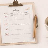 Checklist de compras sin TACC